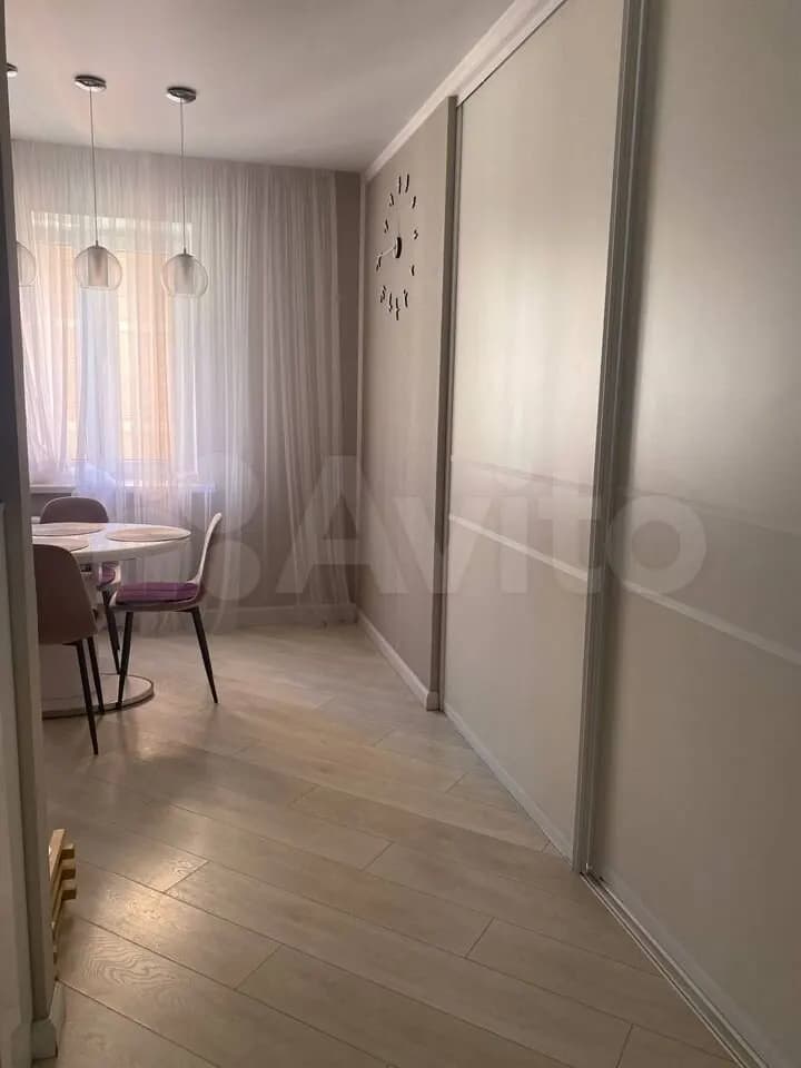 Продается 2-комн. квартира, 56 м² — фото 5
