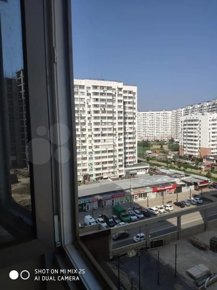 Продается 1-комн. квартира, 40 м² — фото 3