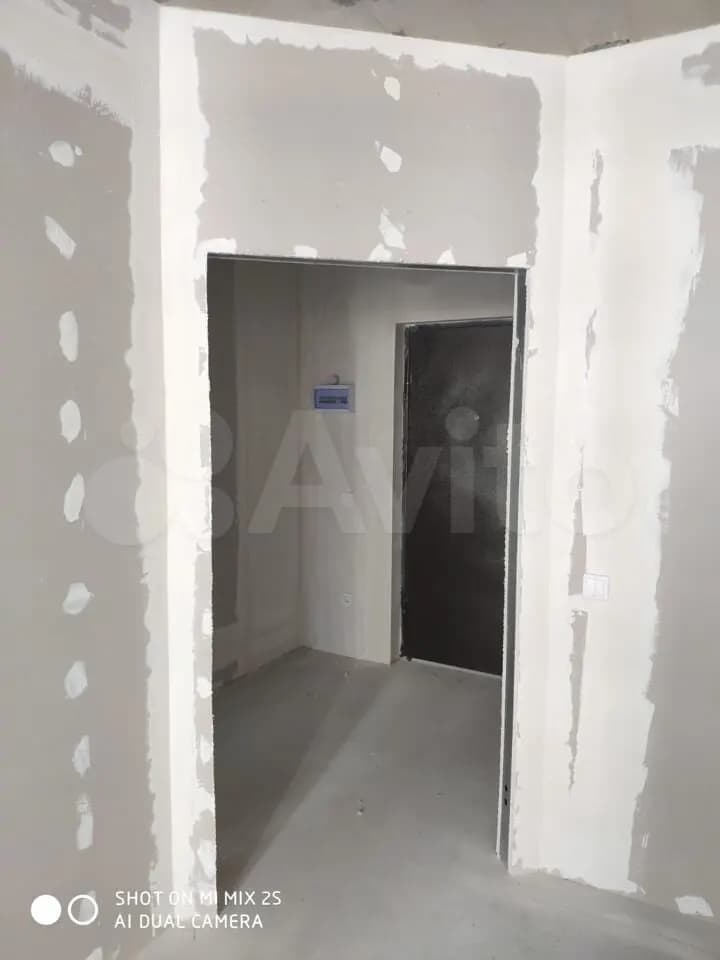 Продается 1-комн. квартира, 40 м² — фото 4