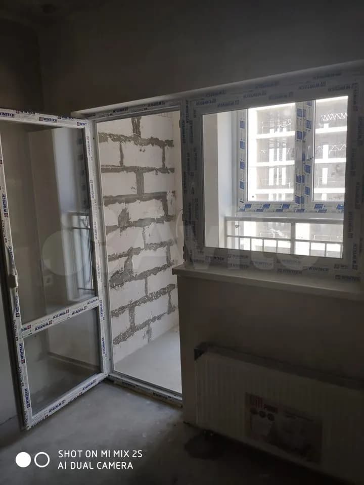 Продается 1-комн. квартира, 40 м² — фото 5