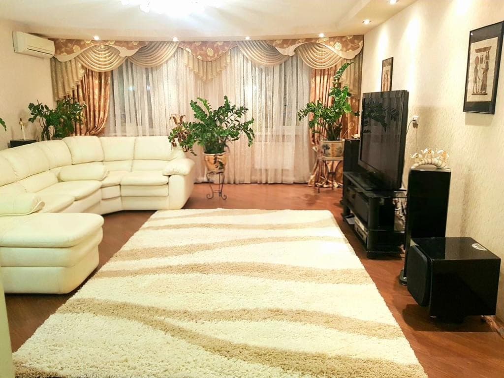 Продается 3-комн. квартира, 120 м²