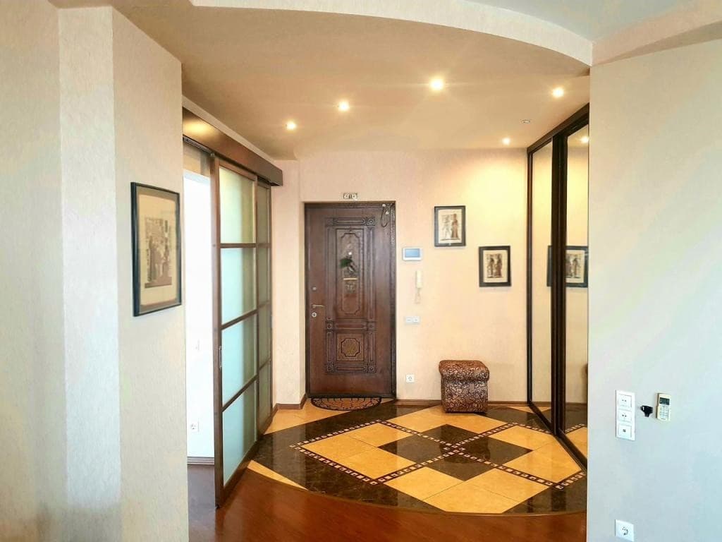 Продается 3-комн. квартира, 120 м² — фото 2