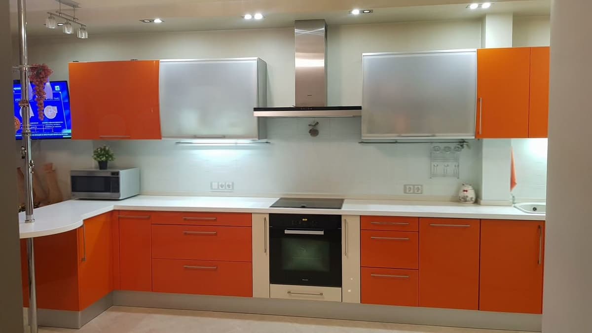 Продается 3-комн. квартира, 120 м² — фото 3