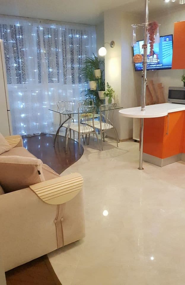 Продается 3-комн. квартира, 120 м² — фото 4