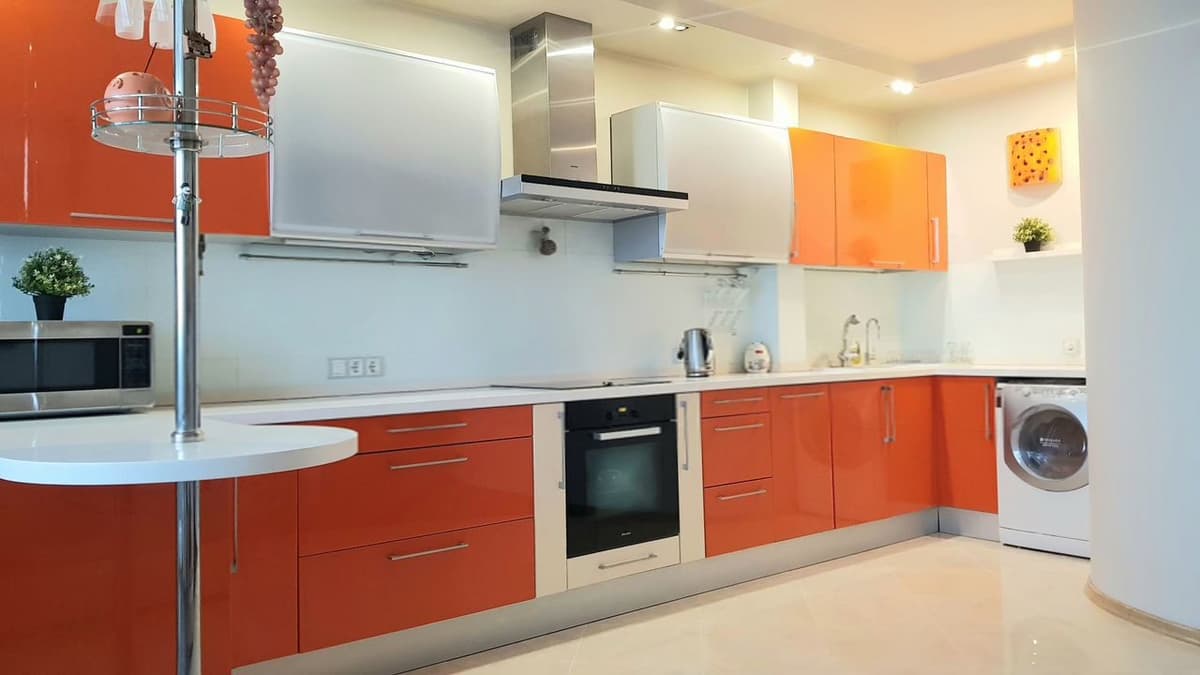 Продается 3-комн. квартира, 120 м² — фото 5