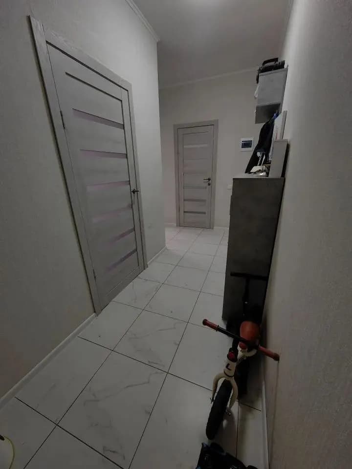 Продается 2-комн. квартира, 46.6 м²