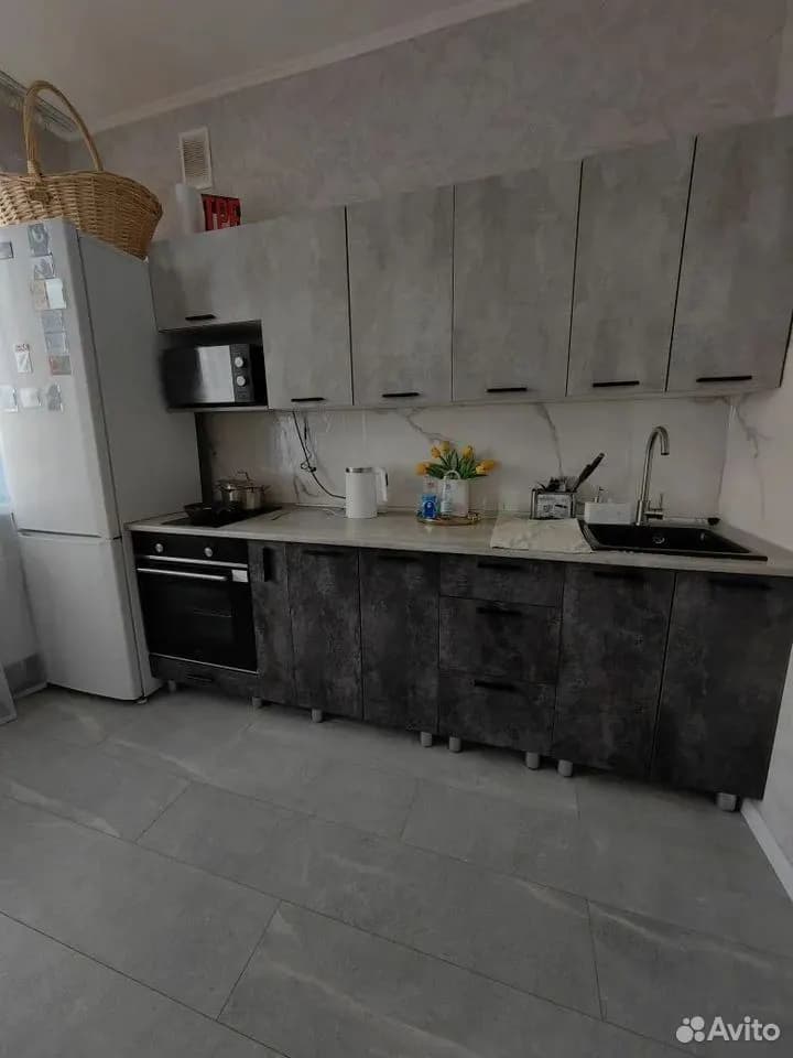 Продается 2-комн. квартира, 46.6 м² — фото 2