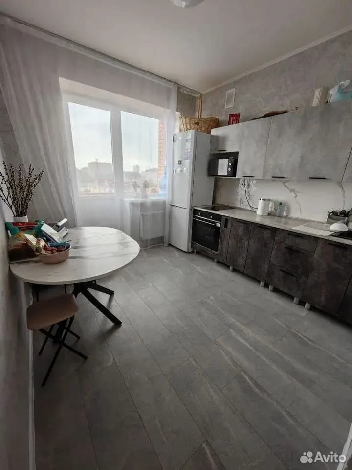 Продается 2-комн. квартира, 46.6 м² — фото 3
