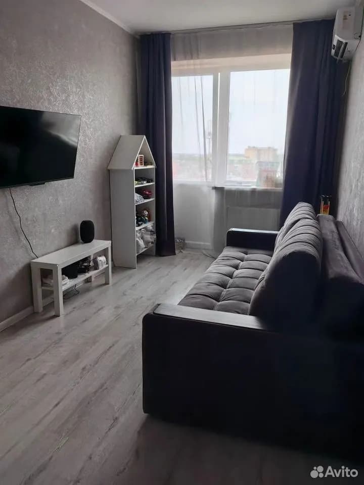 Продается 2-комн. квартира, 46.6 м² — фото 5