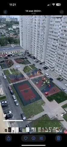 Продается 2-комн. квартира, 54.3 м² — фото 2