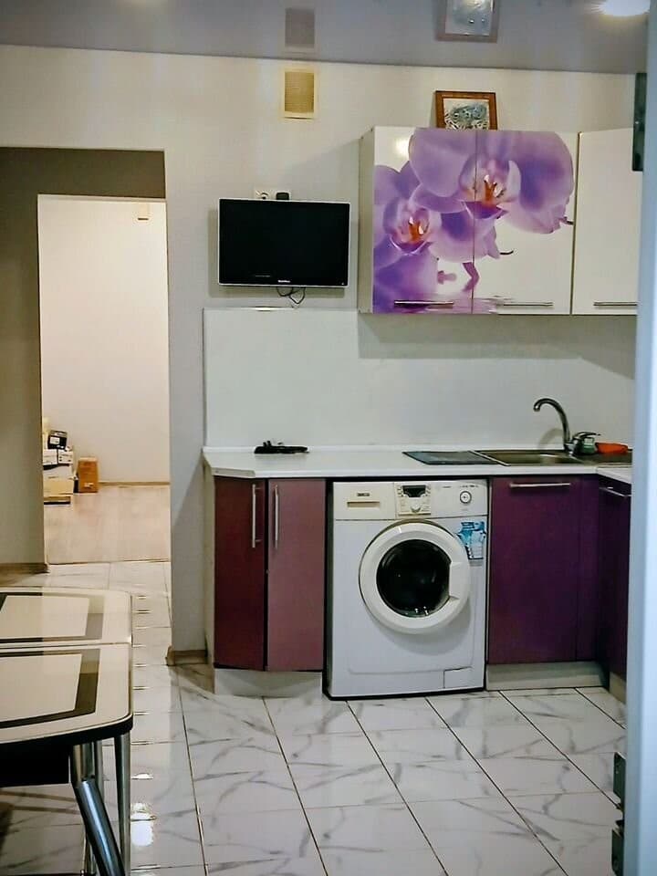 Продается 2-комн. квартира, 57.3 м² — фото 2
