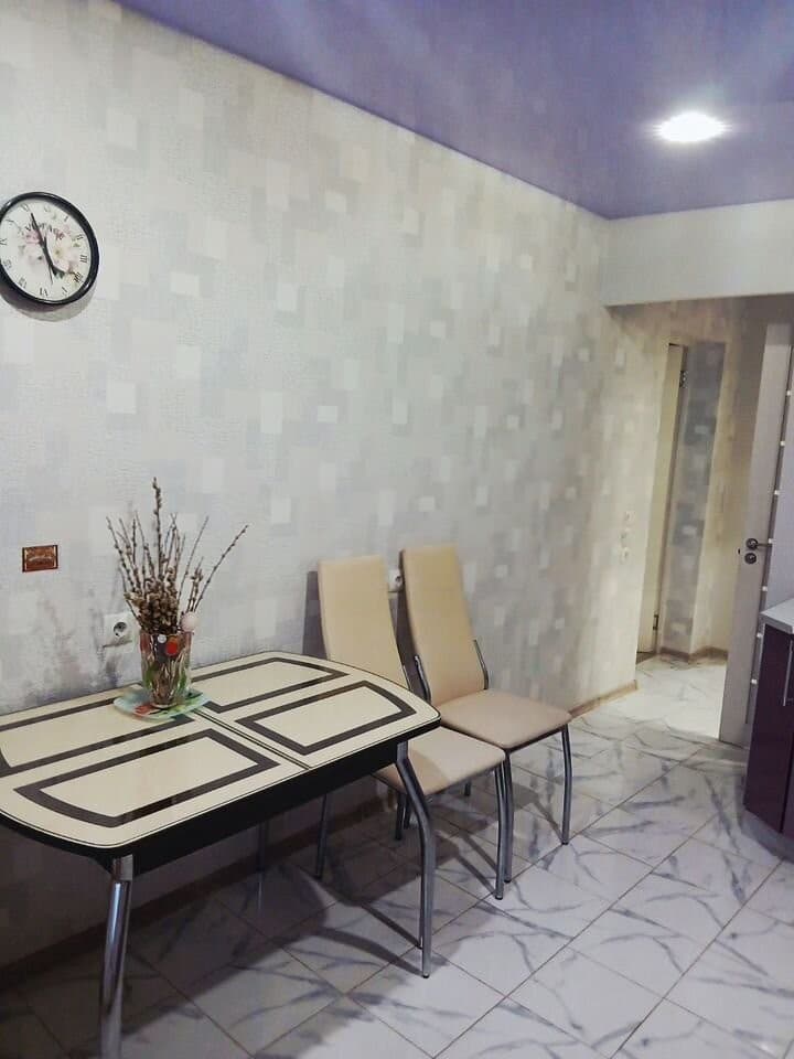 Продается 2-комн. квартира, 57.3 м² — фото 3