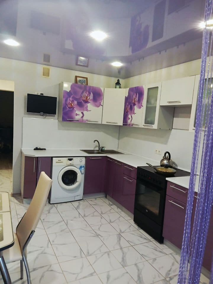 Продается 2-комн. квартира, 57.3 м² — фото 4