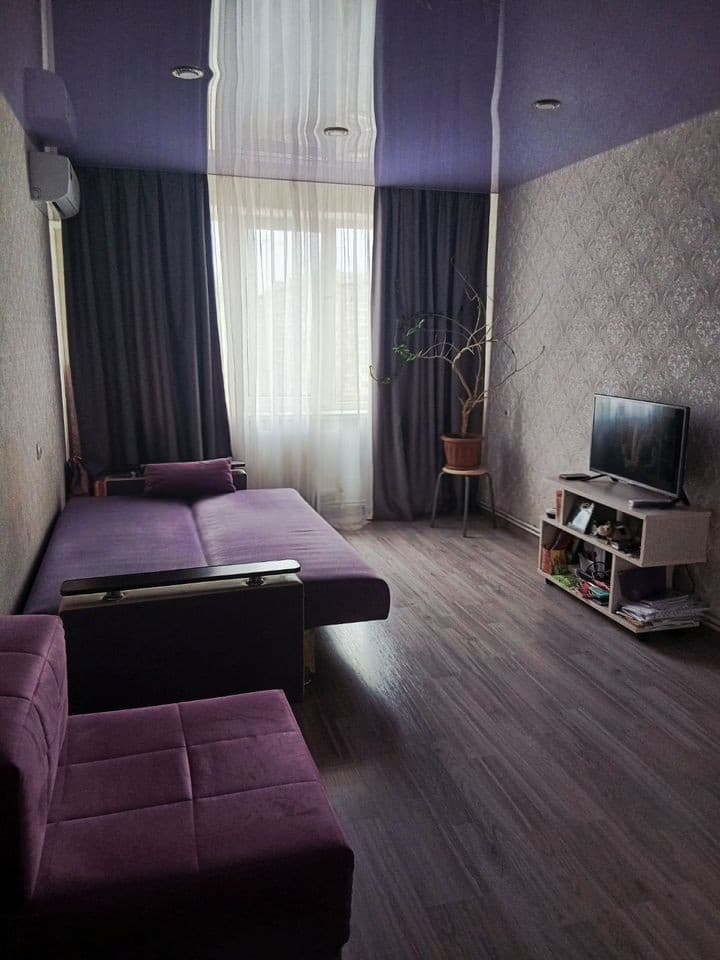 Продается 2-комн. квартира, 57.3 м² — фото 5