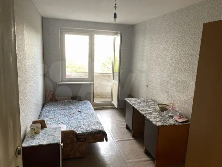 Продается 4-комн. квартира, 76 м² — фото 3