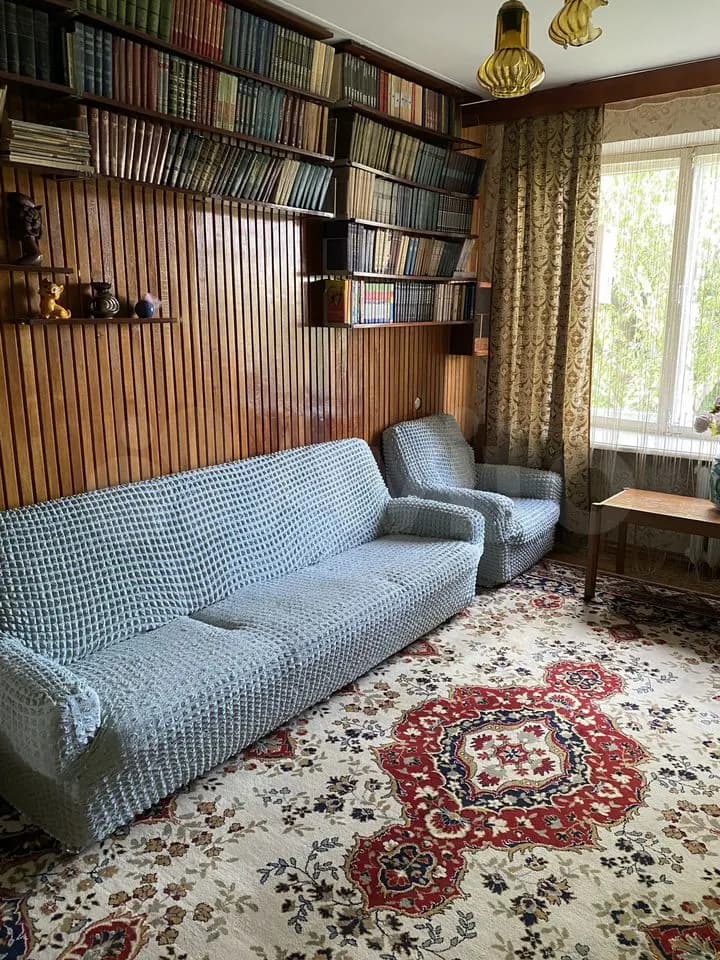 Продается 4-комн. квартира, 102.9 м² — фото 3