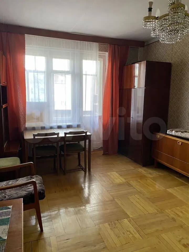 Продается 4-комн. квартира, 102.9 м² — фото 4