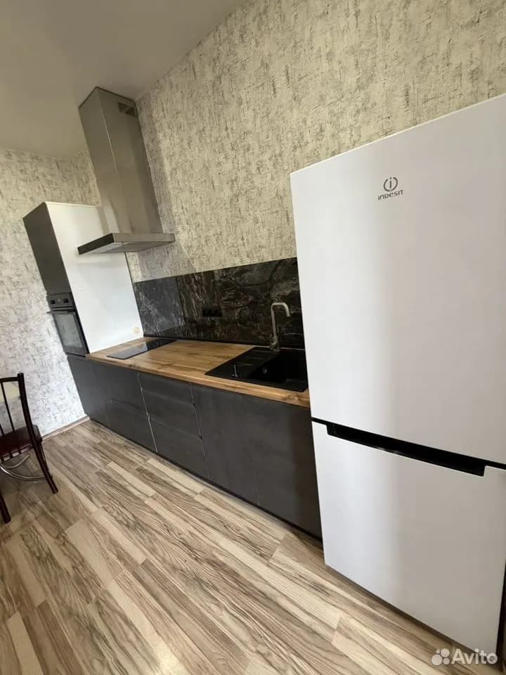 Продается 1-комн. квартира, 28.8 м²