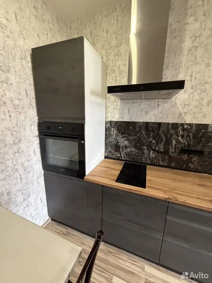 Продается 1-комн. квартира, 28.8 м² — фото 2