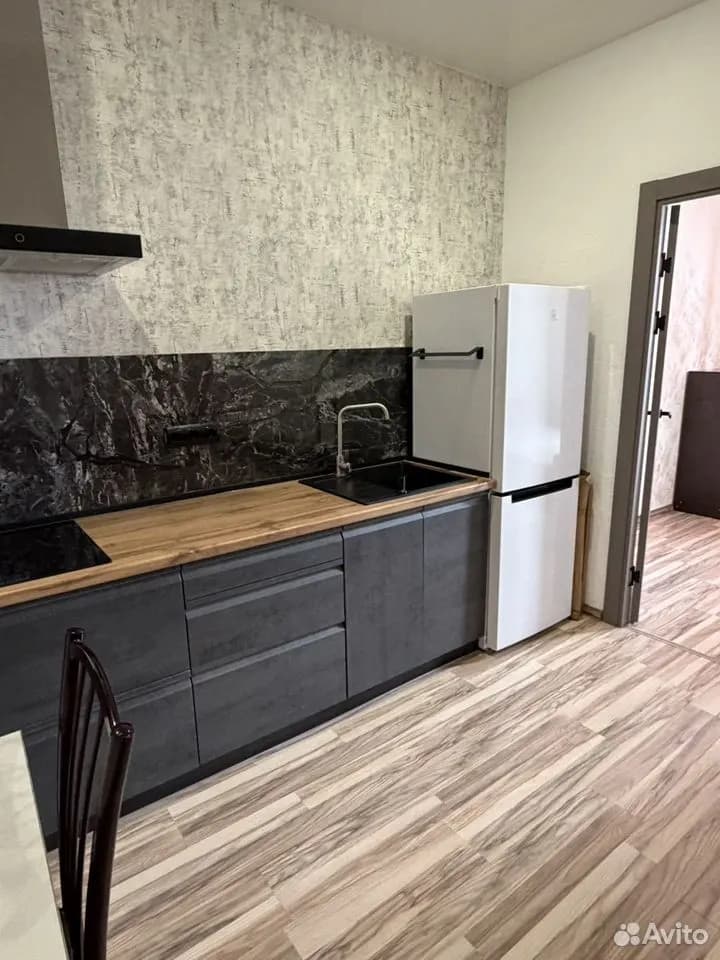 Продается 1-комн. квартира, 28.8 м² — фото 3
