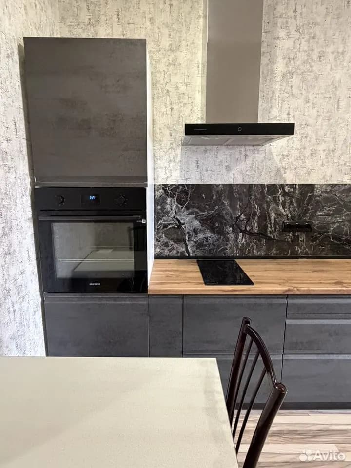 Продается 1-комн. квартира, 28.8 м² — фото 4
