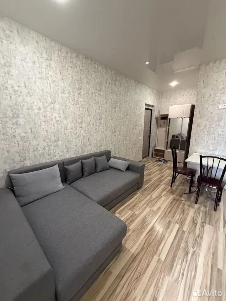 Продается 1-комн. квартира, 28.8 м² — фото 5