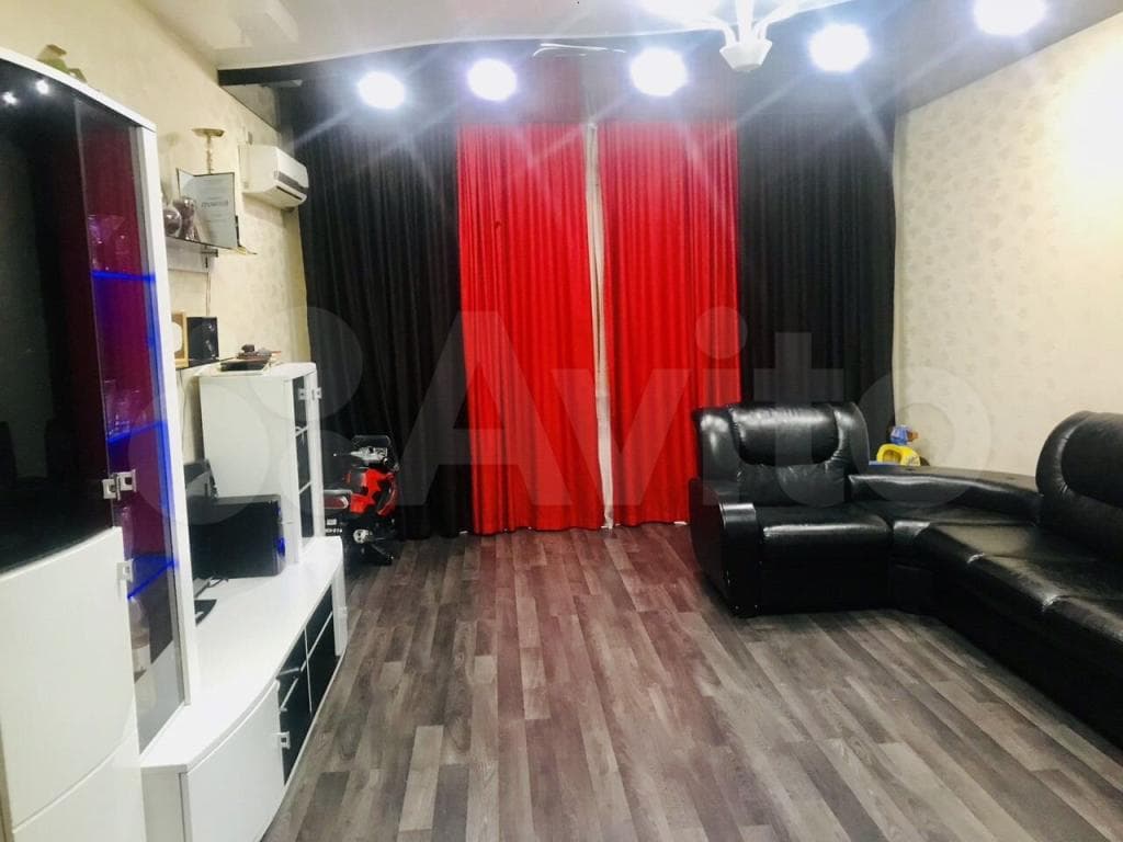 Продается 3-комн. квартира, 91.4 м²