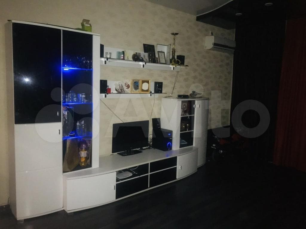 Продается 3-комн. квартира, 91.4 м² — фото 2