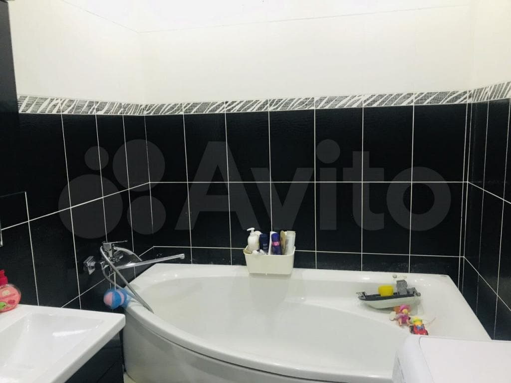 Продается 3-комн. квартира, 91.4 м² — фото 4