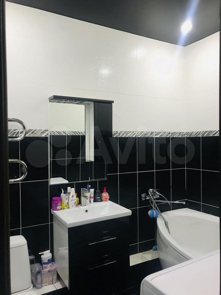 Продается 3-комн. квартира, 91.4 м² — фото 5