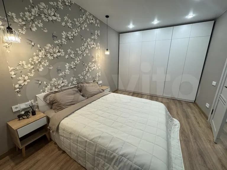 Продается 1-комн. квартира, 40.7 м²