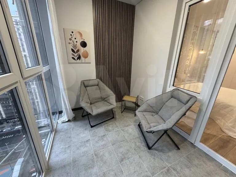 Продается 1-комн. квартира, 40.7 м² — фото 4