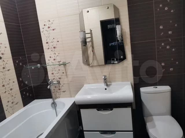 Продается 1-комн. квартира, 47.1 м² — фото 5