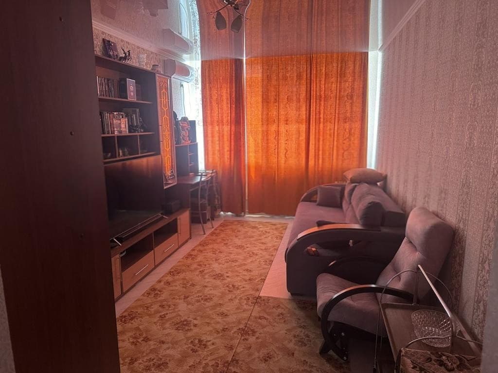 Продается 2-комн. квартира, 54 м² — фото 2