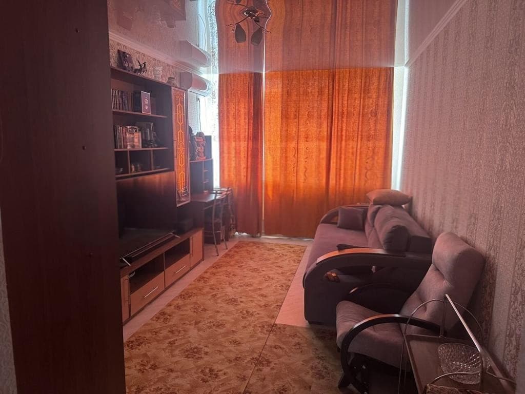 Продается 2-комн. квартира, 54 м² — фото 3