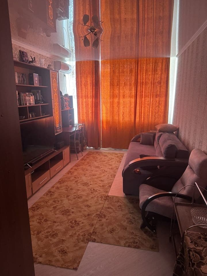 Продается 2-комн. квартира, 54 м² — фото 4