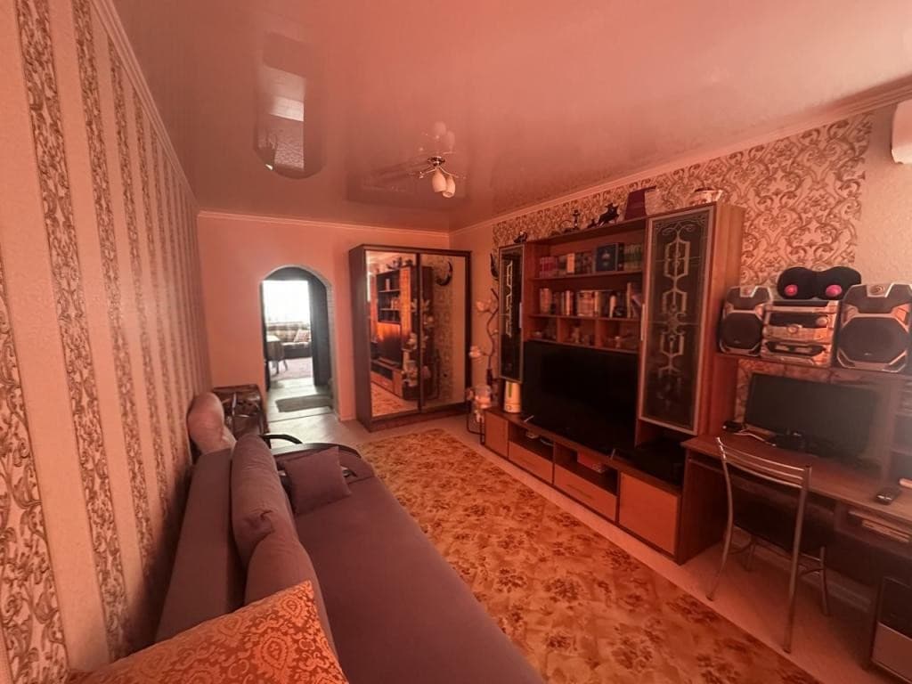 Продается 2-комн. квартира, 54 м² — фото 5