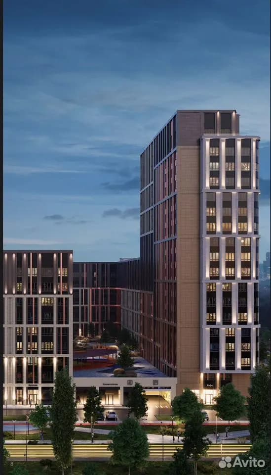 Продается 3-комн. квартира, 115 м² — фото 4