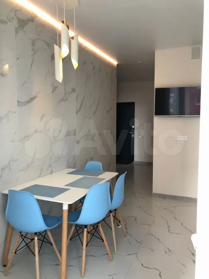 Продается 1-комн. квартира, 37.8 м²