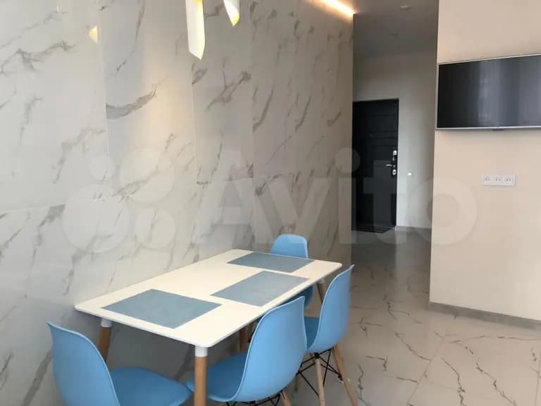Продается 1-комн. квартира, 37.8 м² — фото 3