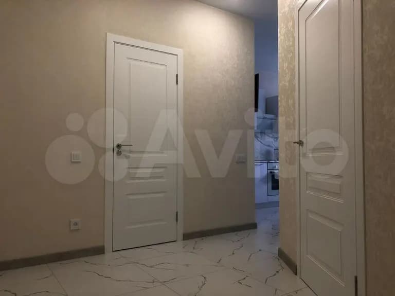 Продается 1-комн. квартира, 37.8 м² — фото 5