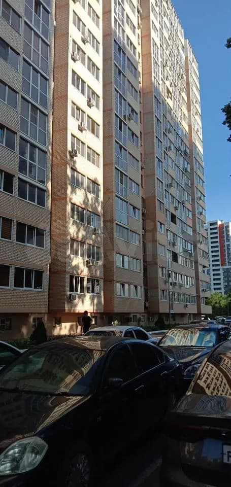 Продается 2-комн. квартира, 59 м²
