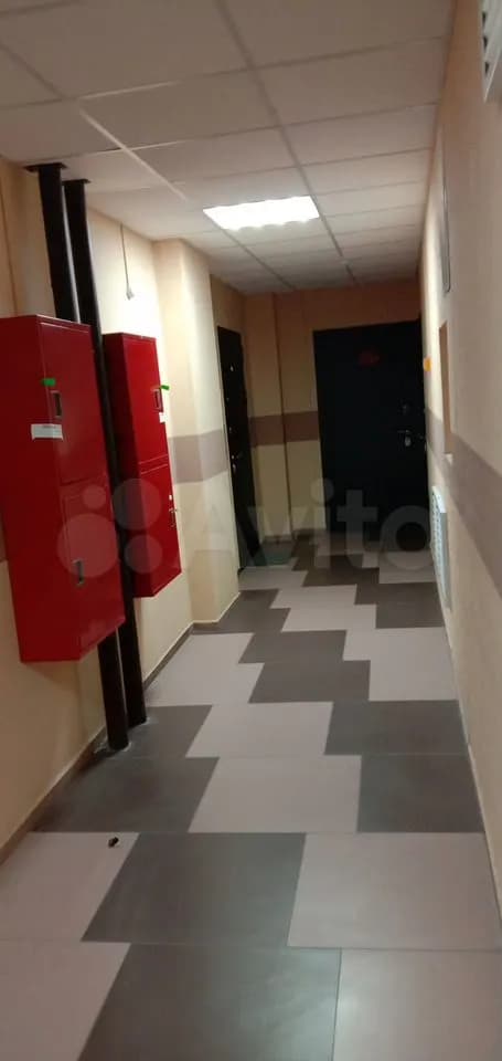 Продается 2-комн. квартира, 59 м² — фото 2