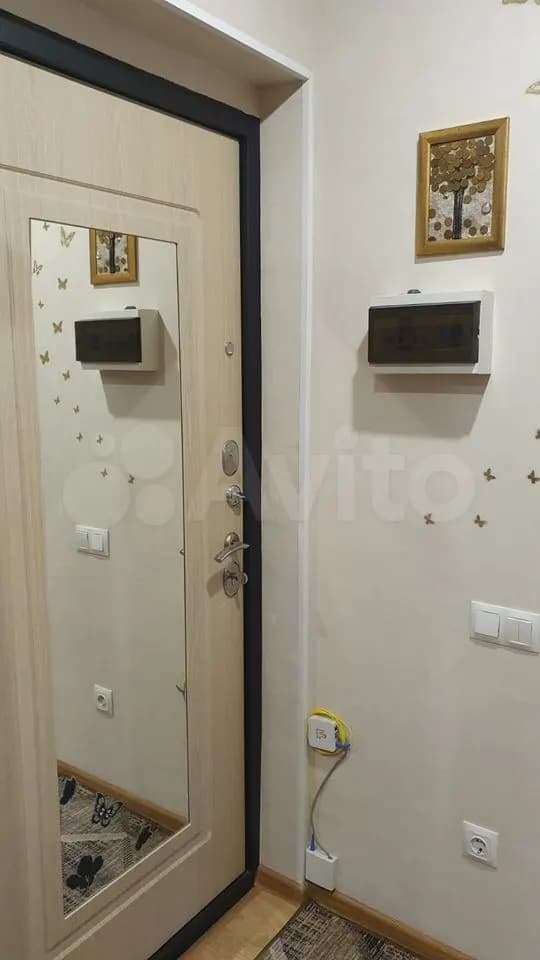 Продается 2-комн. квартира, 59 м² — фото 3