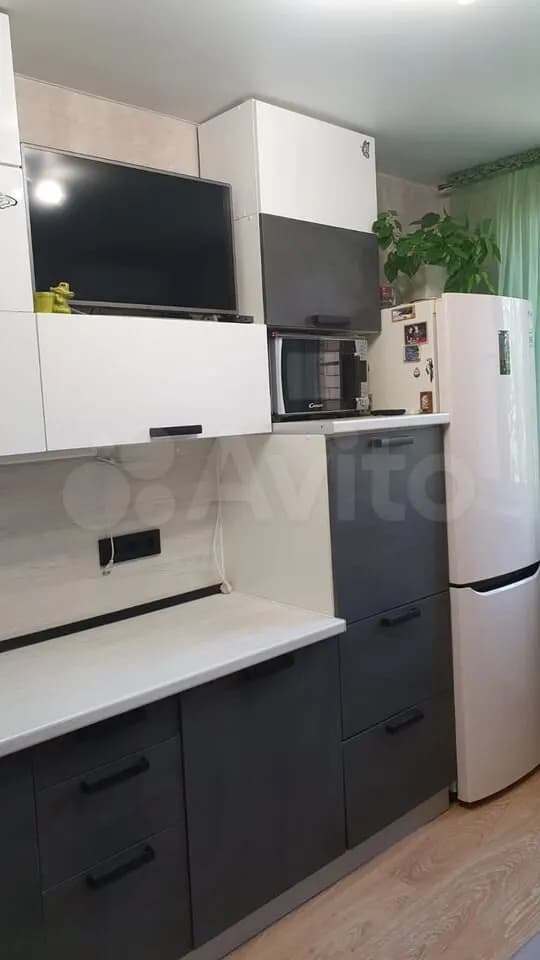 Продается 2-комн. квартира, 59 м² — фото 4