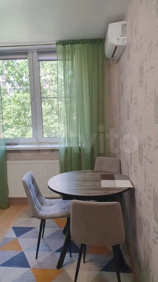 Продается 2-комн. квартира, 59 м² — фото 5