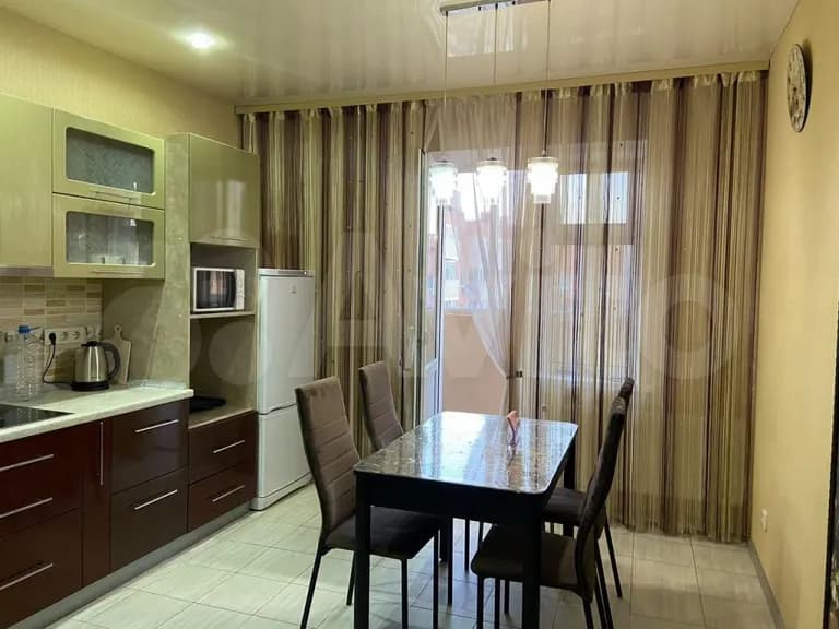 Продается 2-комн. квартира, 58.9 м² — фото 2