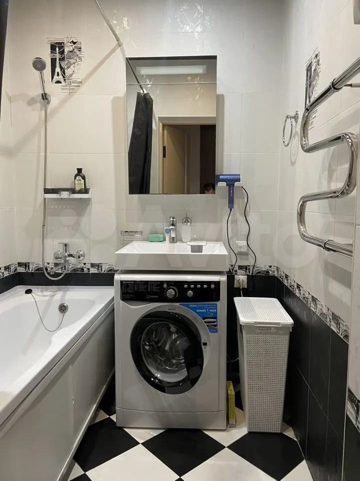 Продается 2-комн. квартира, 58.9 м² — фото 3
