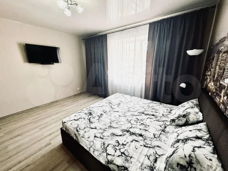 Продается 2-комн. квартира, 58.9 м² — фото 4