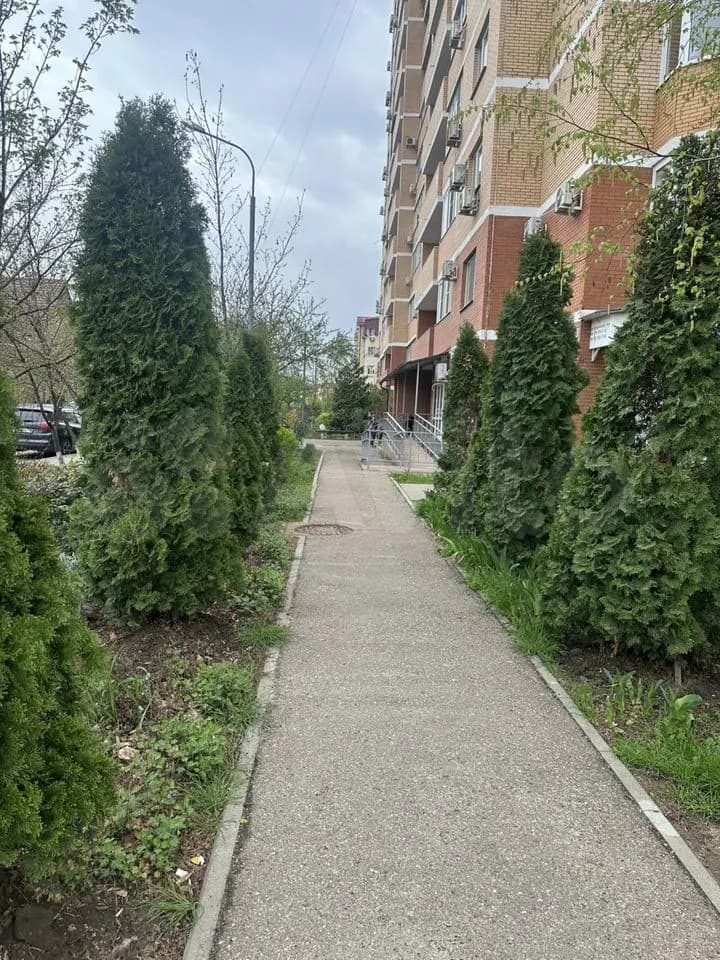 Продается 2-комн. квартира, 68.5 м² — фото 2